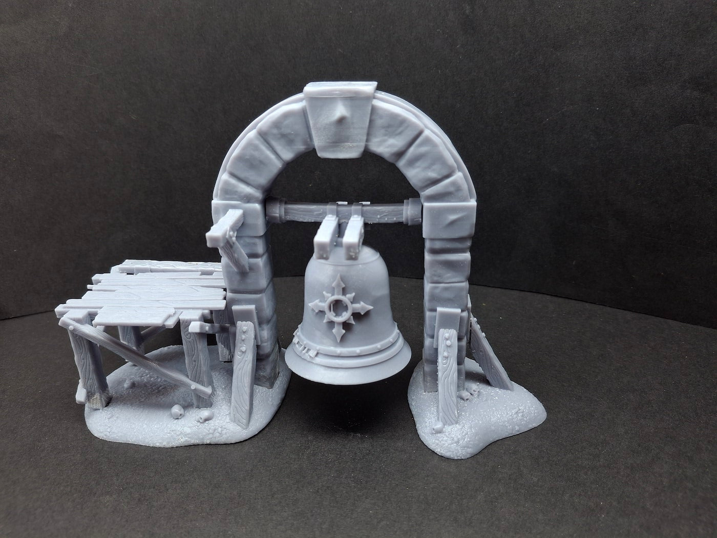 Fantasy Scatter Terrain