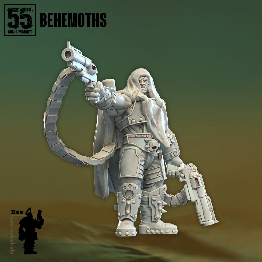 Behemoths