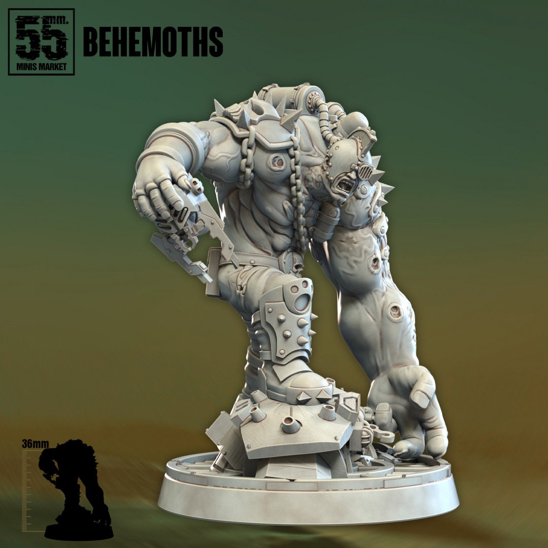 Behemoths