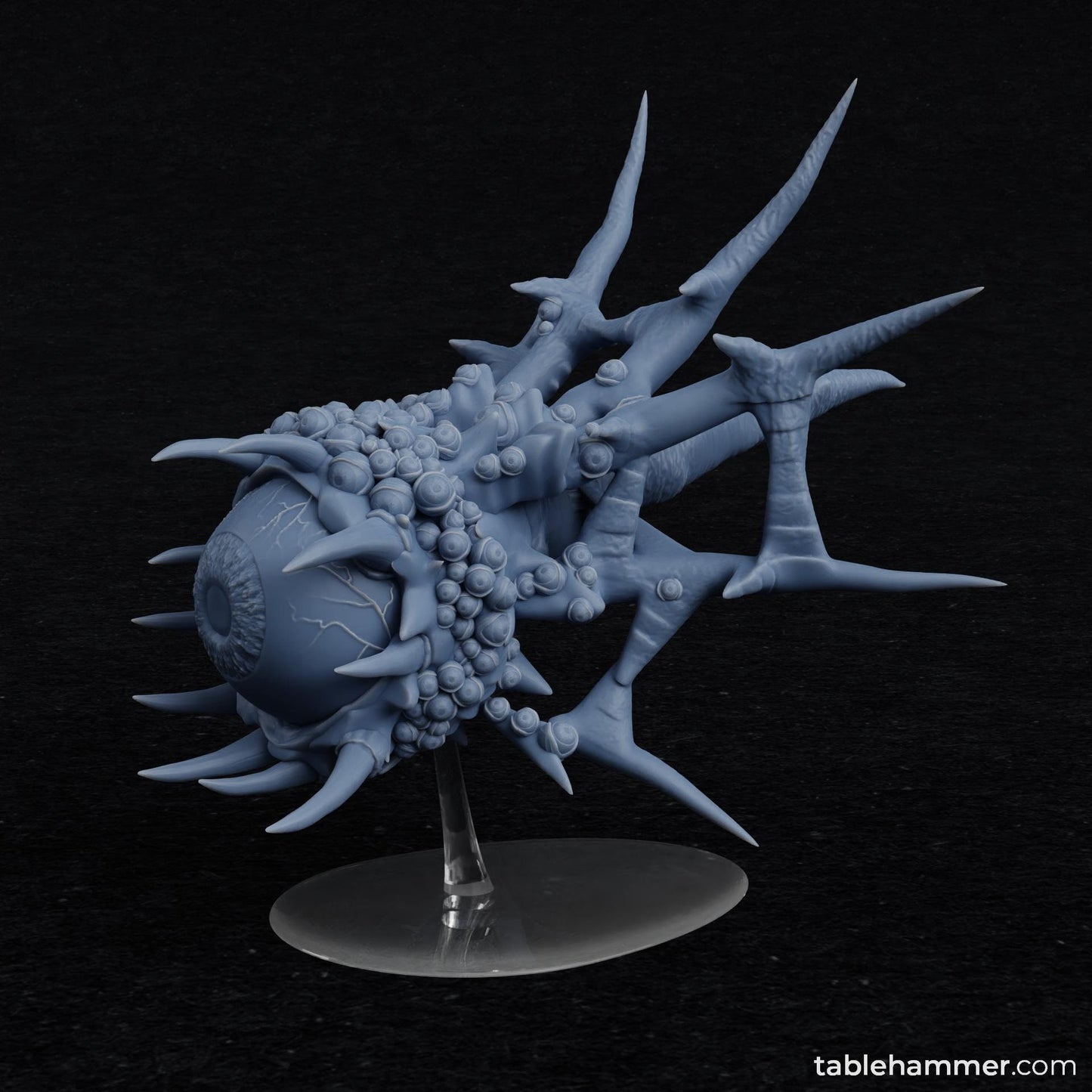 Watcher of the Void (Beholder of the nether)