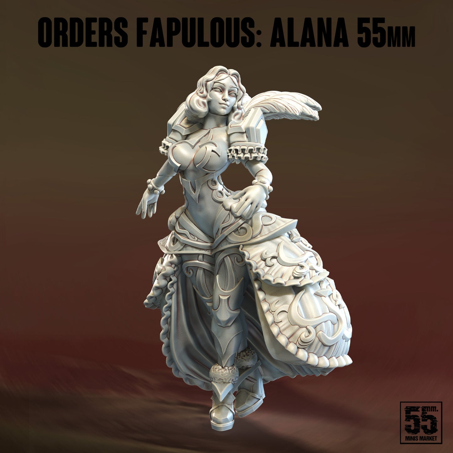 Orders Fapulous