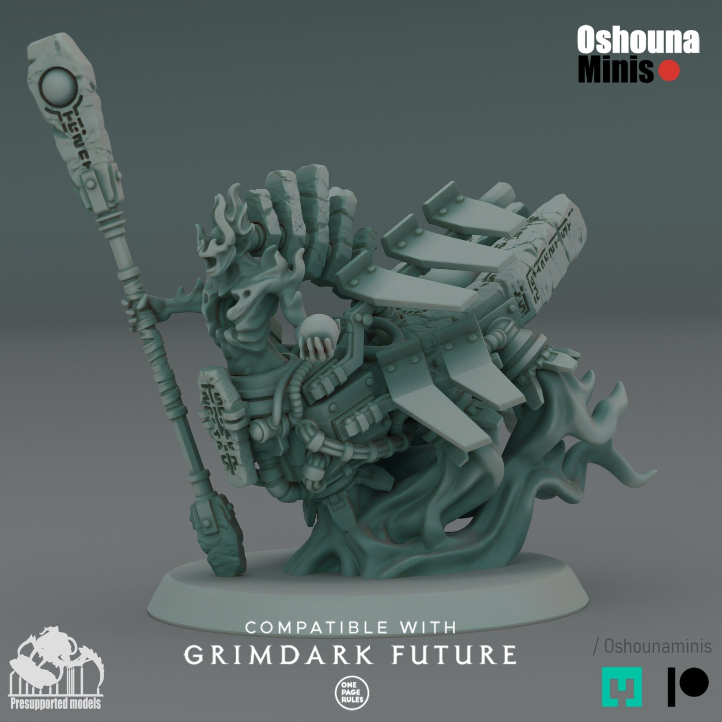 Emperor Of Destruction - Doomed Empire