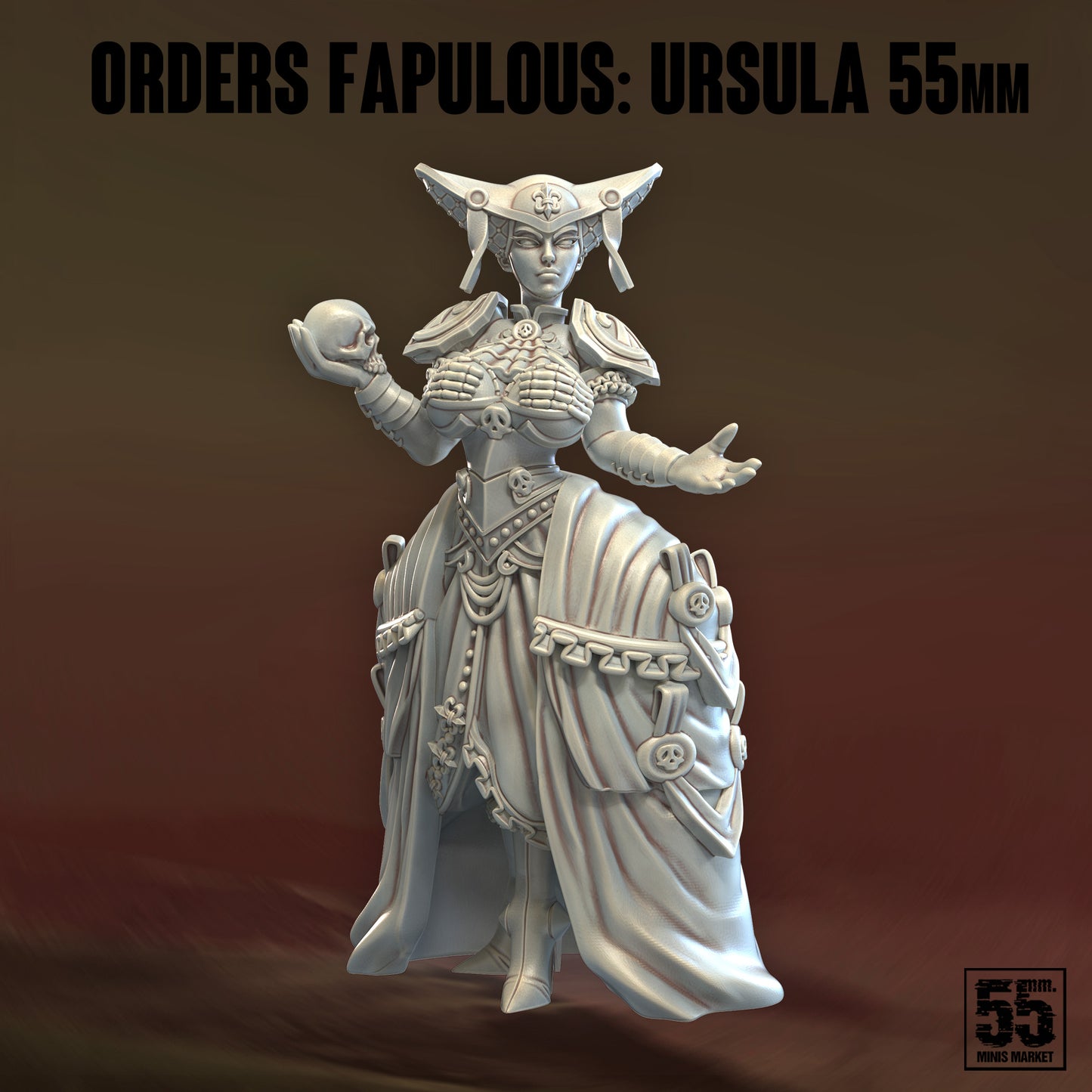 Orders Fapulous
