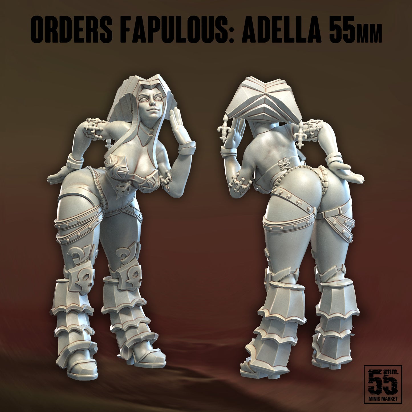 Orders Fapulous