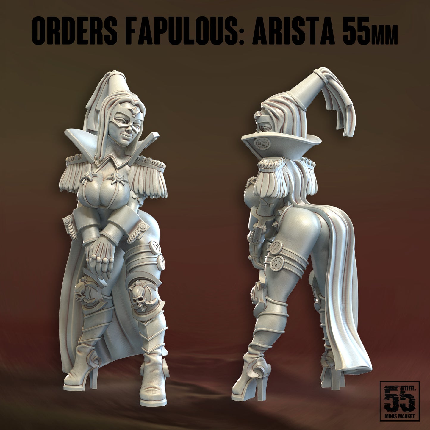 Orders Fapulous