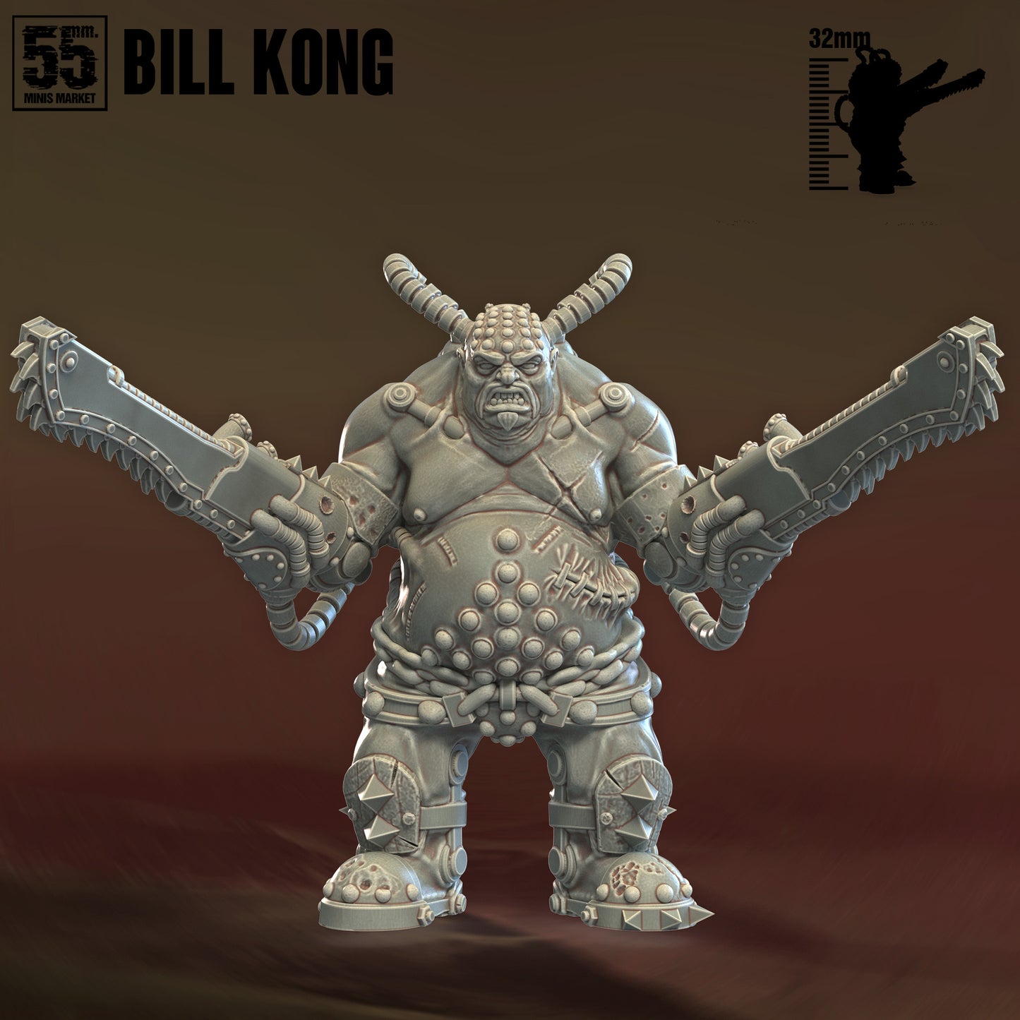 Bill Kong
