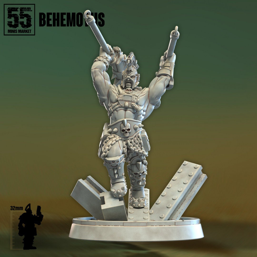 Behemoths