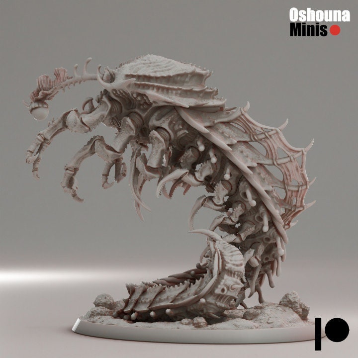 Mouth of the Deep - Deep Hive