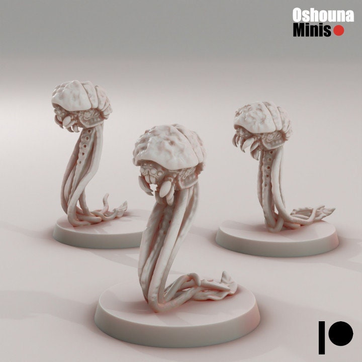 Jellyfishes and Parasites - Deep Hive