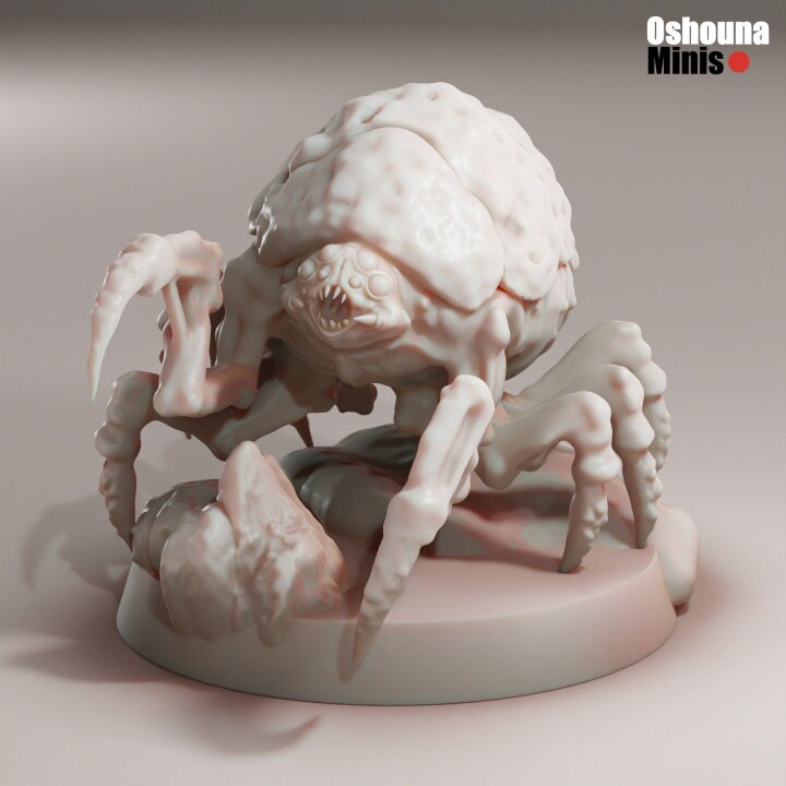 Alien Bug Squad - Deep Hive