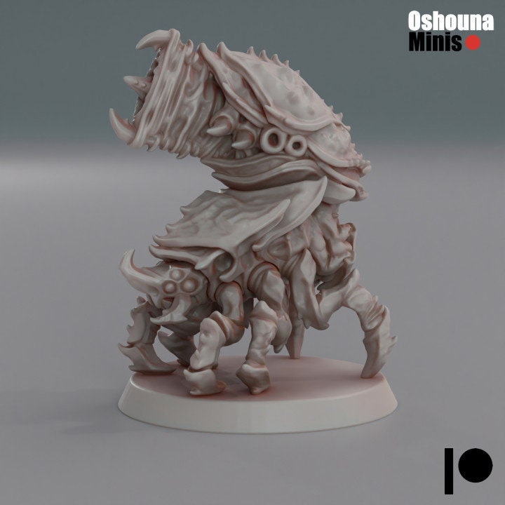 Stinger Shooters - Deep Hive