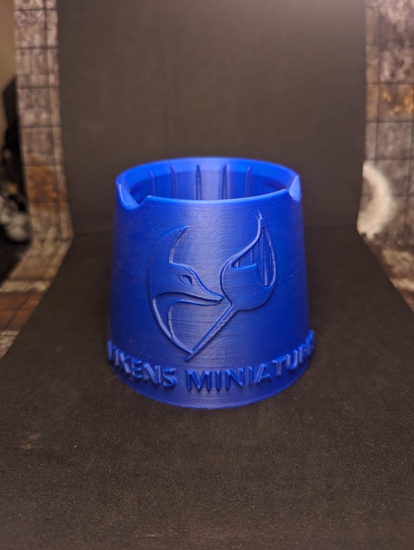 Paint Water Pot