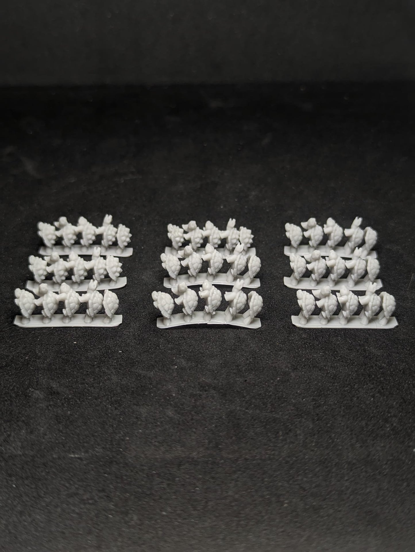 Tortoises for Scenery / Terrain