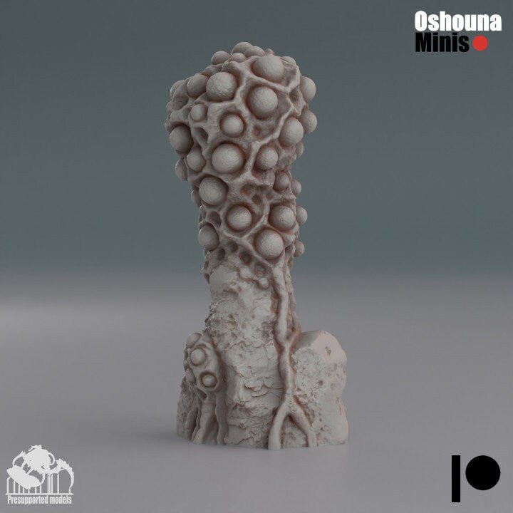 Egg Clusters - Deep Hive