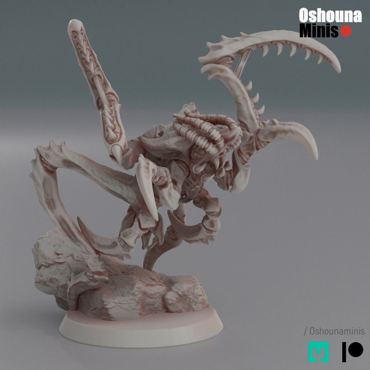 LeaperShrimps - Deep Hive