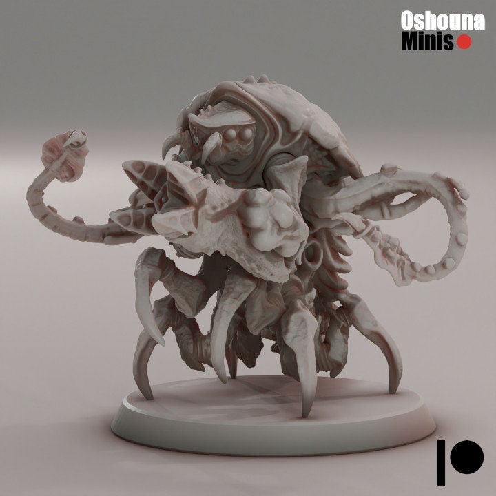 Lobster Warriors - Deep Hive