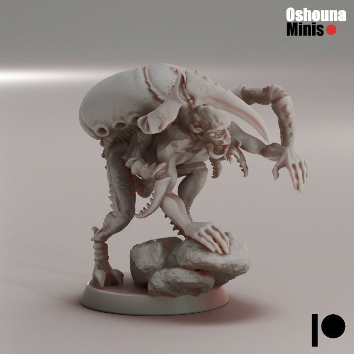 Infected Unit - Deep Hive