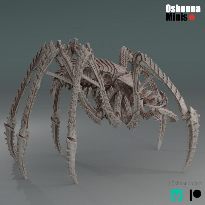 Titan - Deep Hive