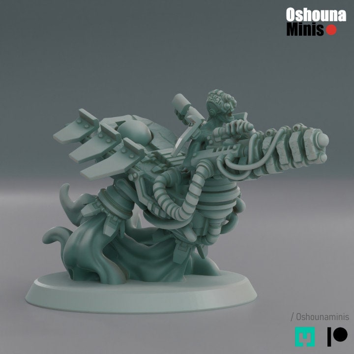 Floating Destructors - Doomed Empire