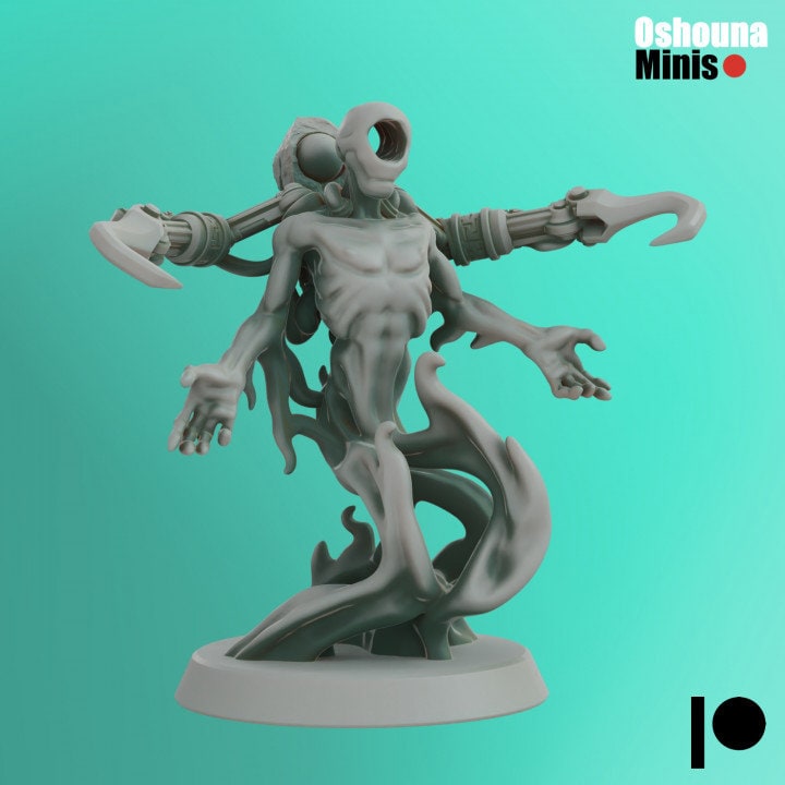 Faceless - Doomed Empire