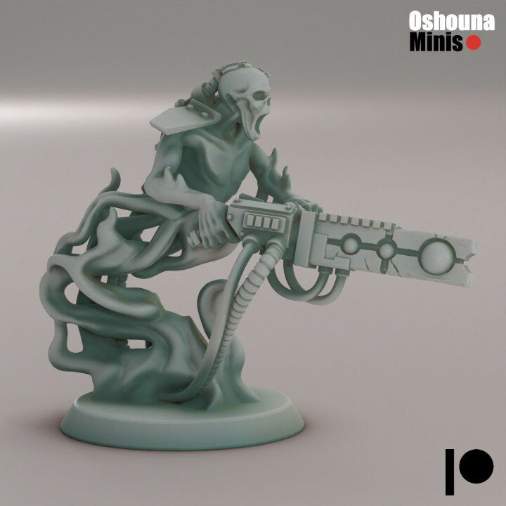 Warriors - Doomed Empire