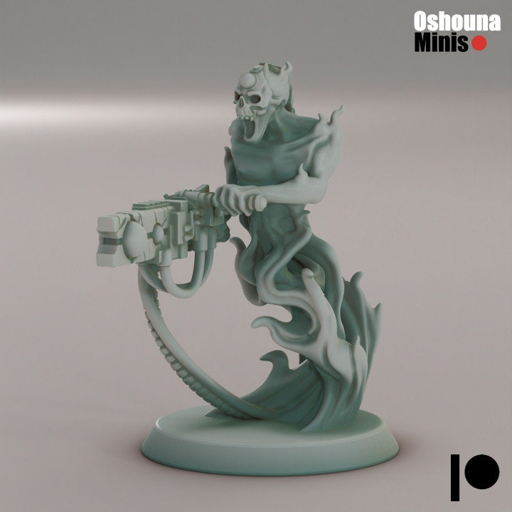 Light Warriors - Doomed Empire