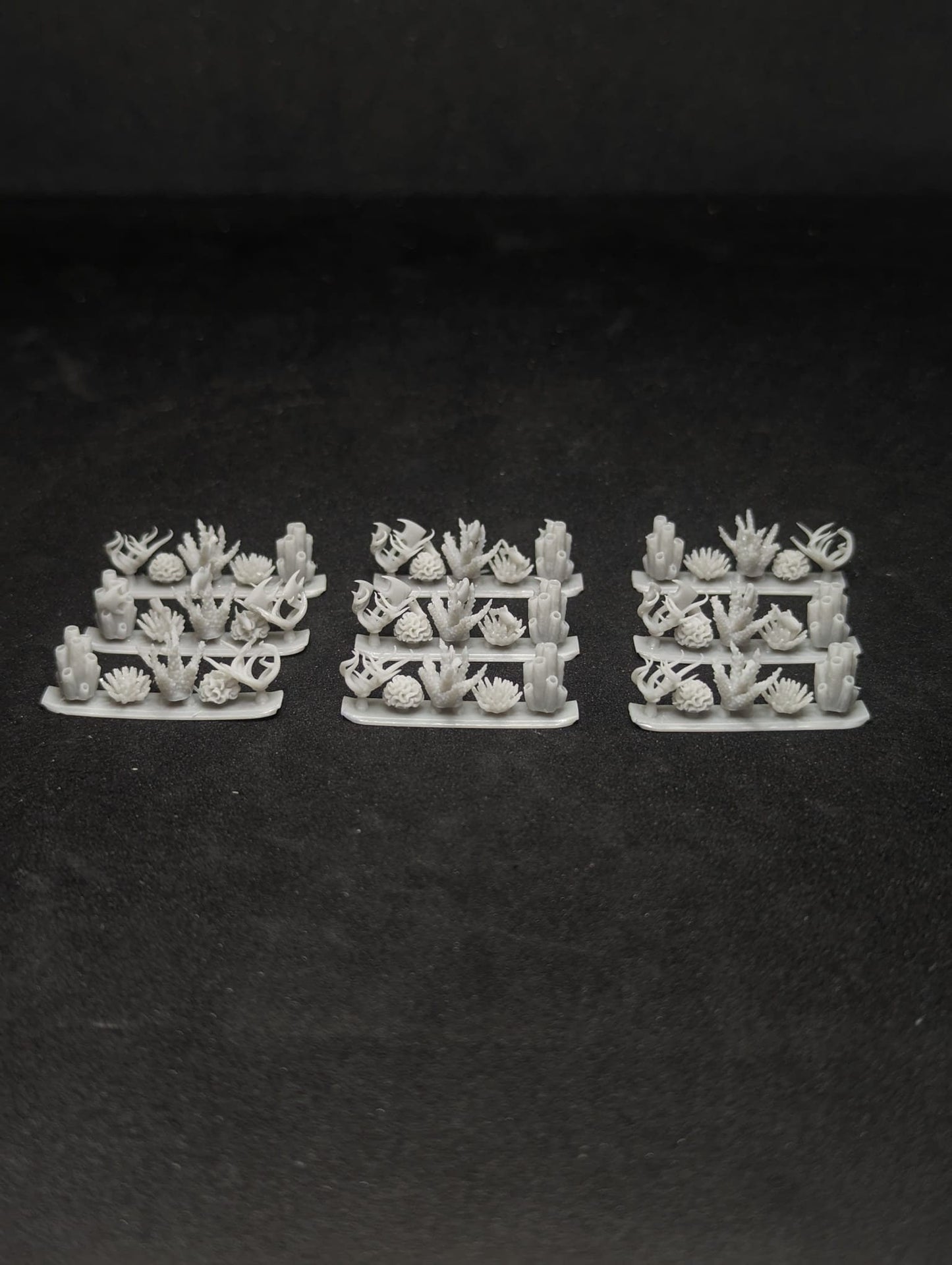 Seaplants for Scenery / Terrain