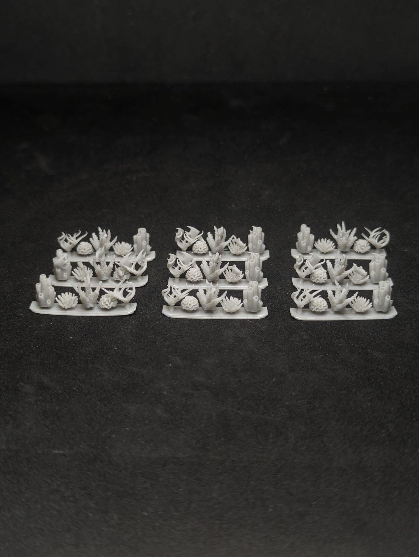Seaplants for Scenery / Terrain