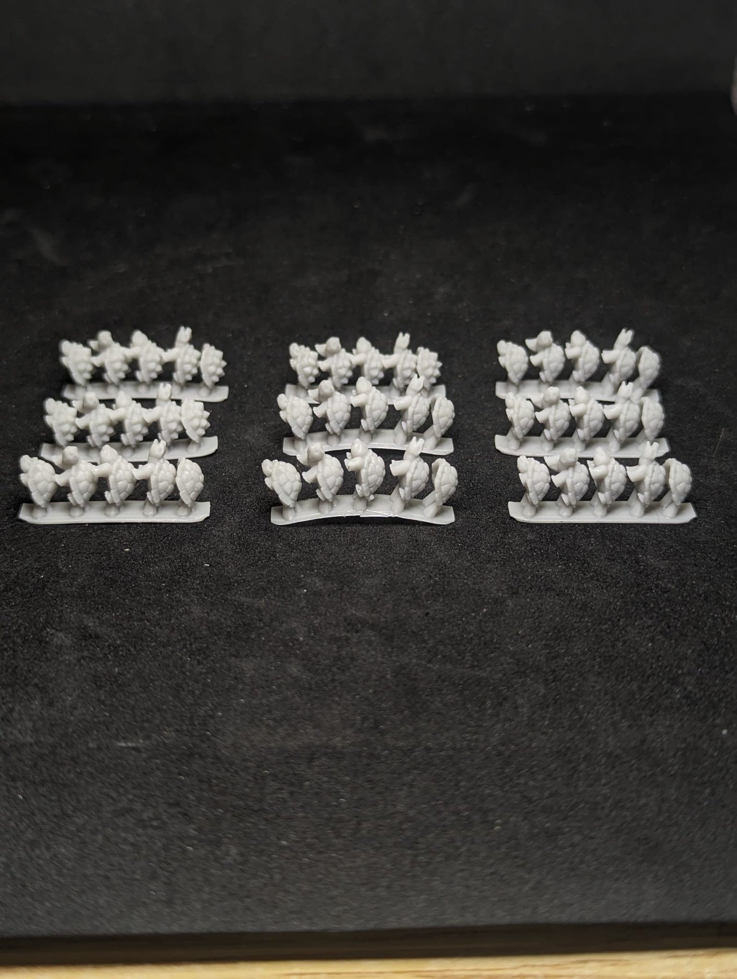 Tortoises for Scenery / Terrain
