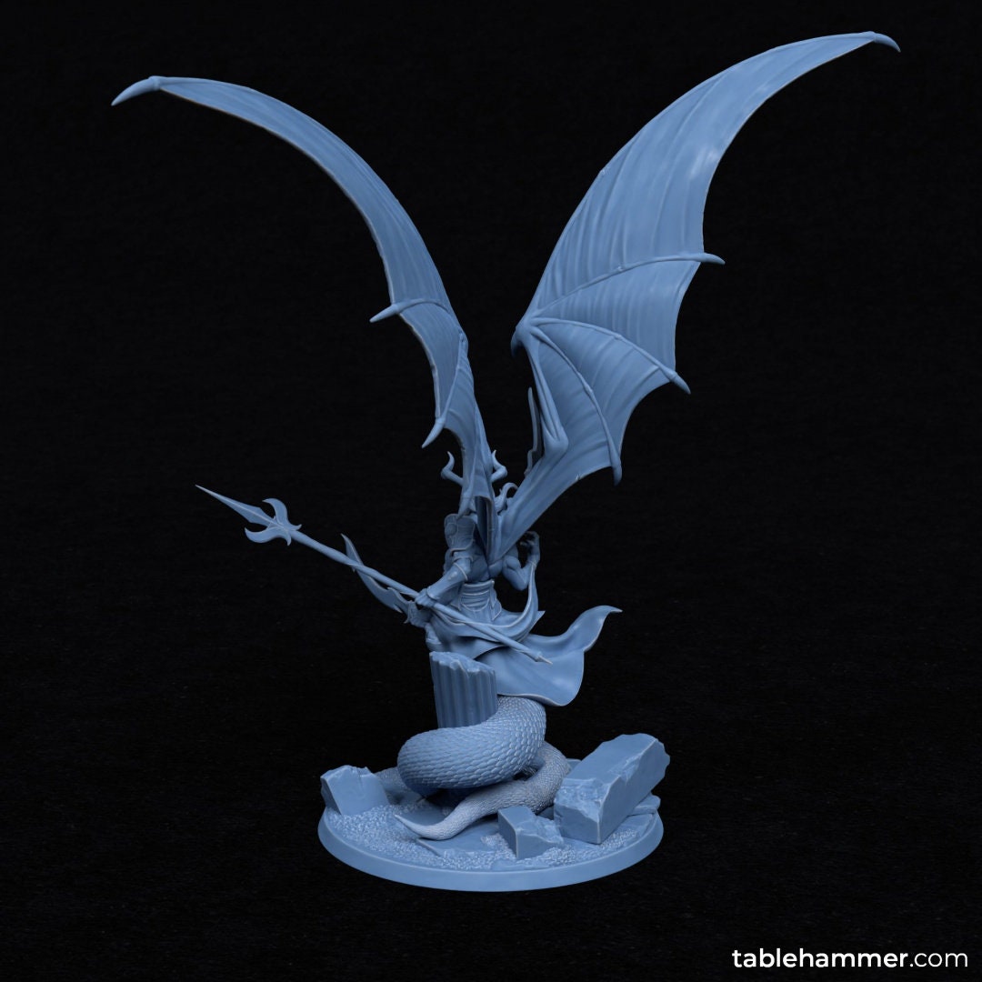 Gabriel - The Ascended