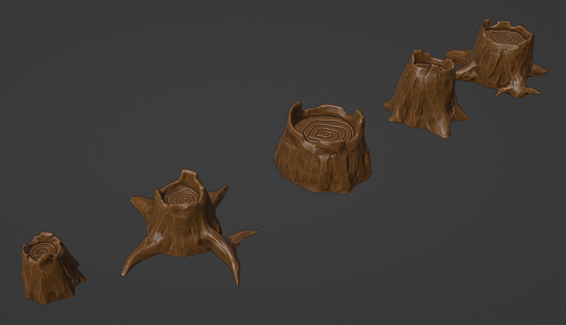 Tree Bits