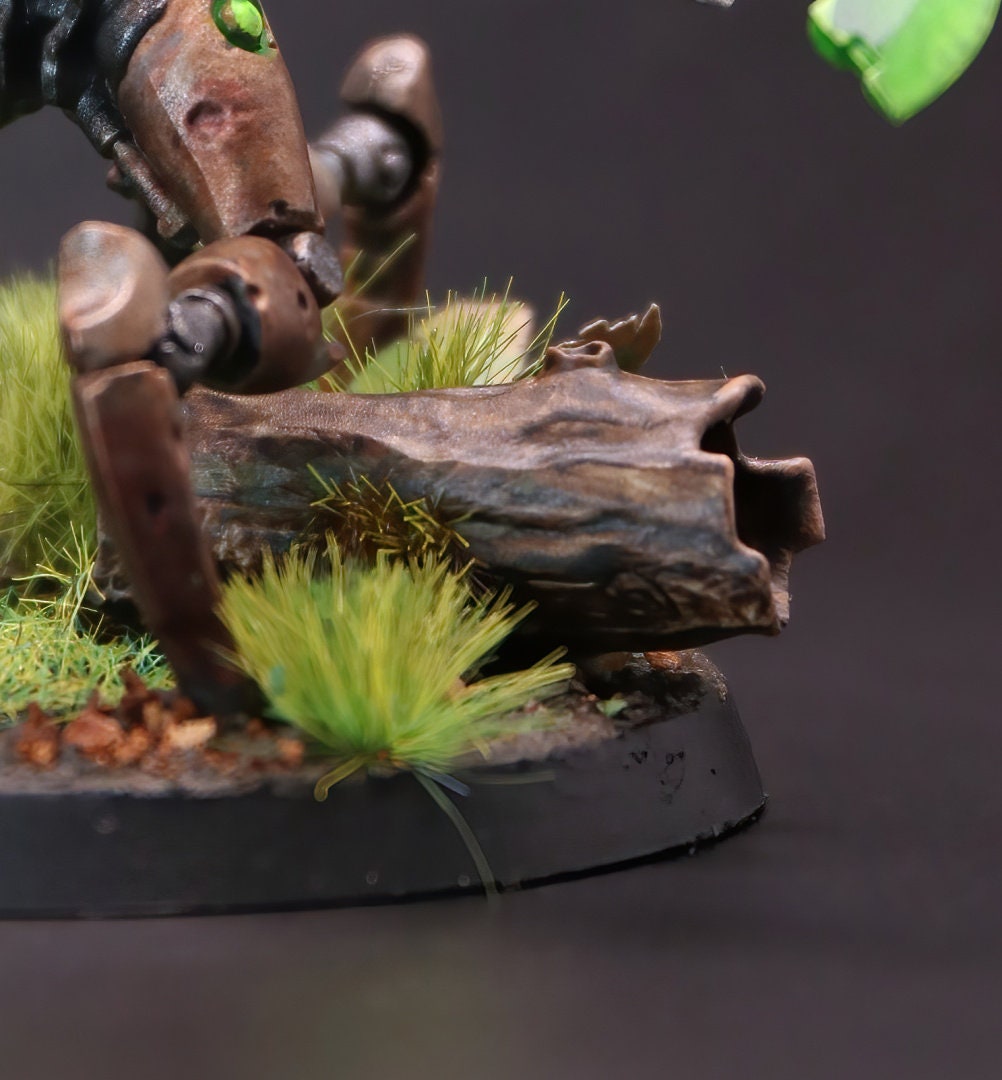 Tree Bits