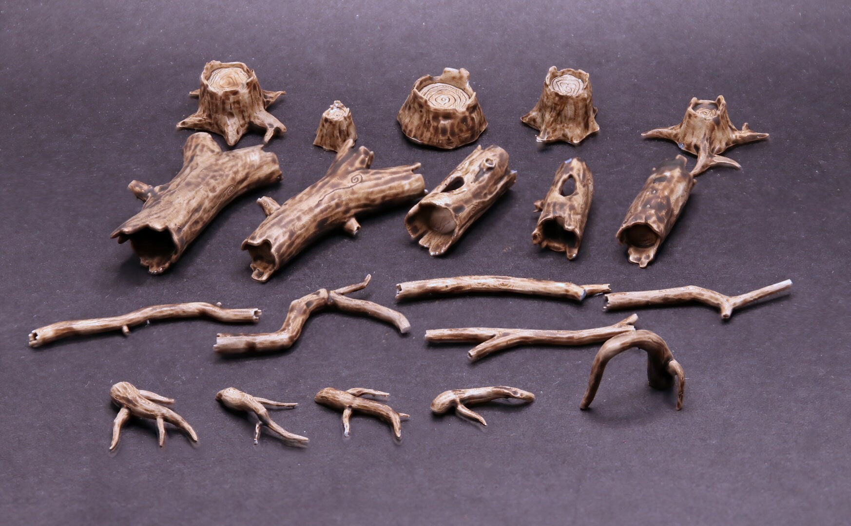 Tree Bits