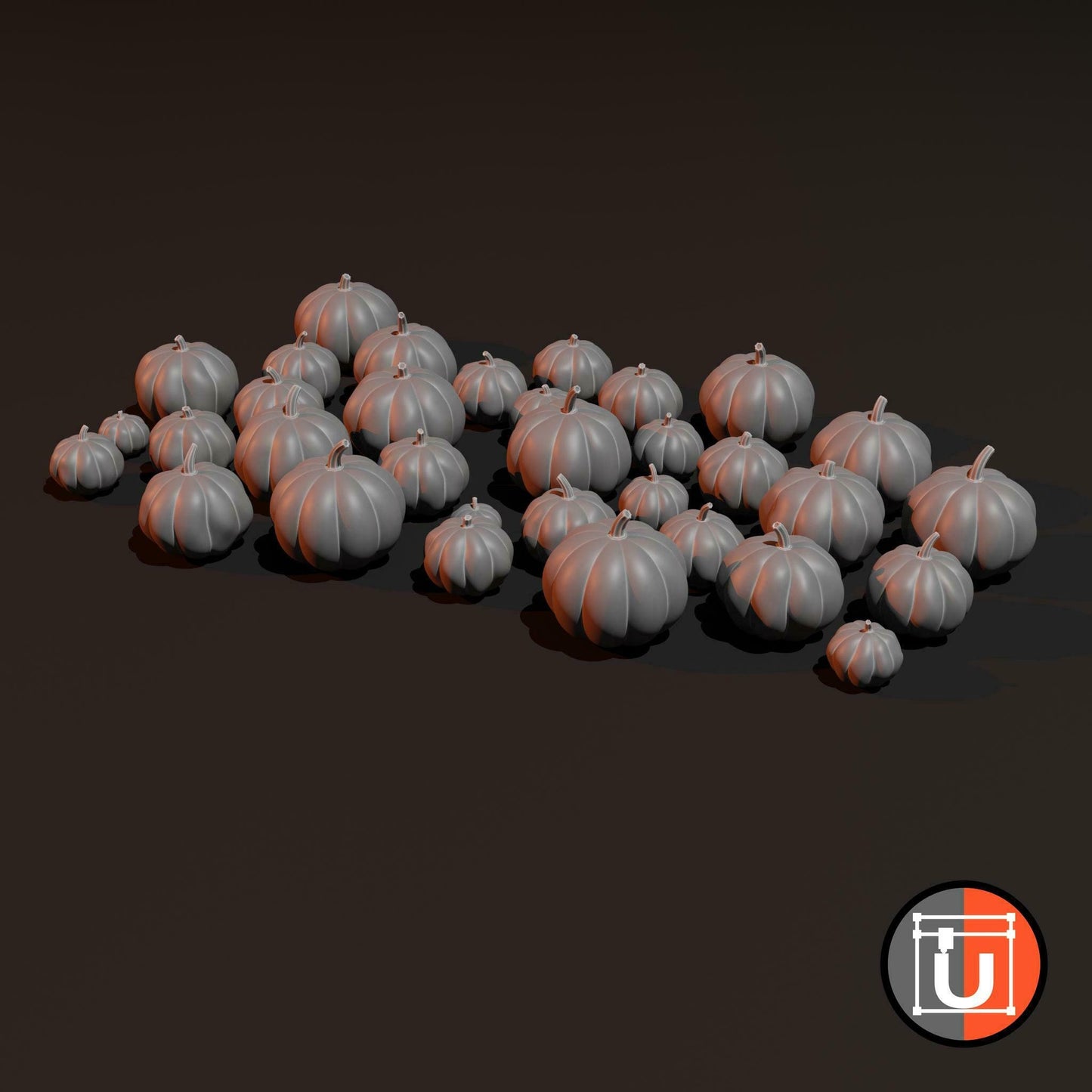 Pumpkins
