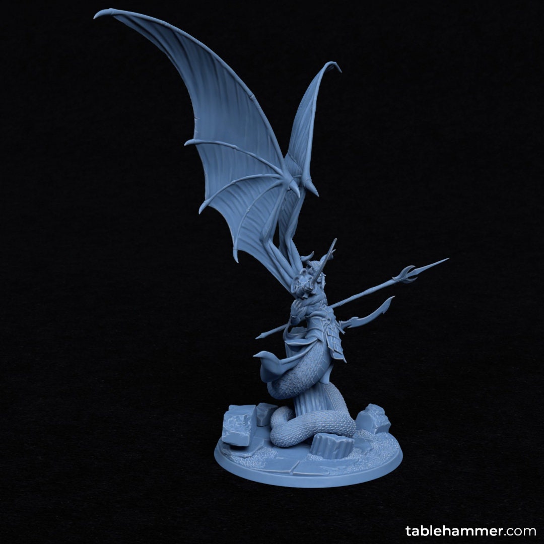 Gabriel - The Ascended