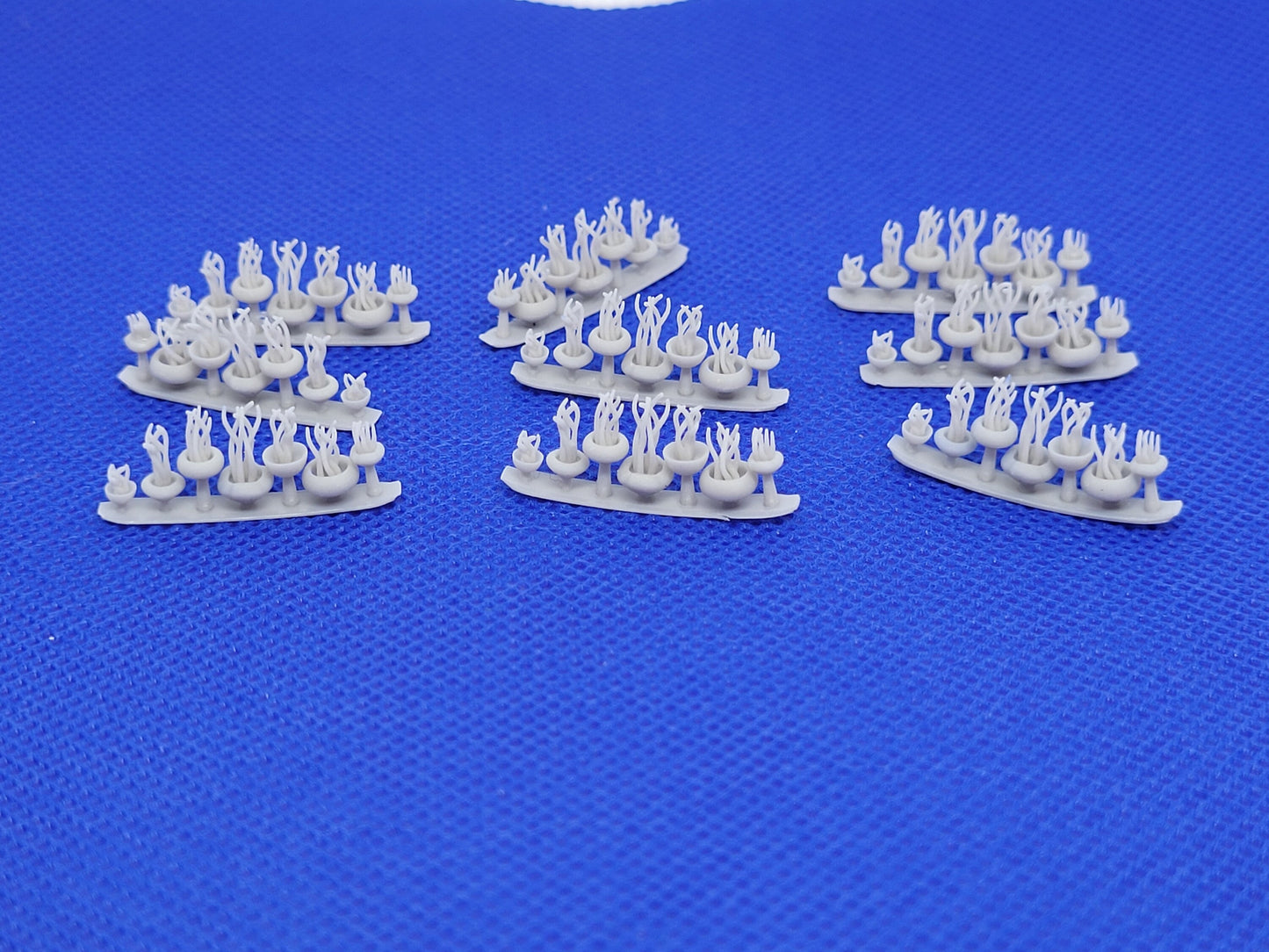 Jellyfish for Scenery / Terrain