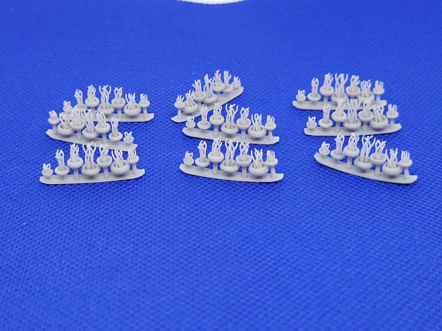 Jellyfish for Scenery / Terrain