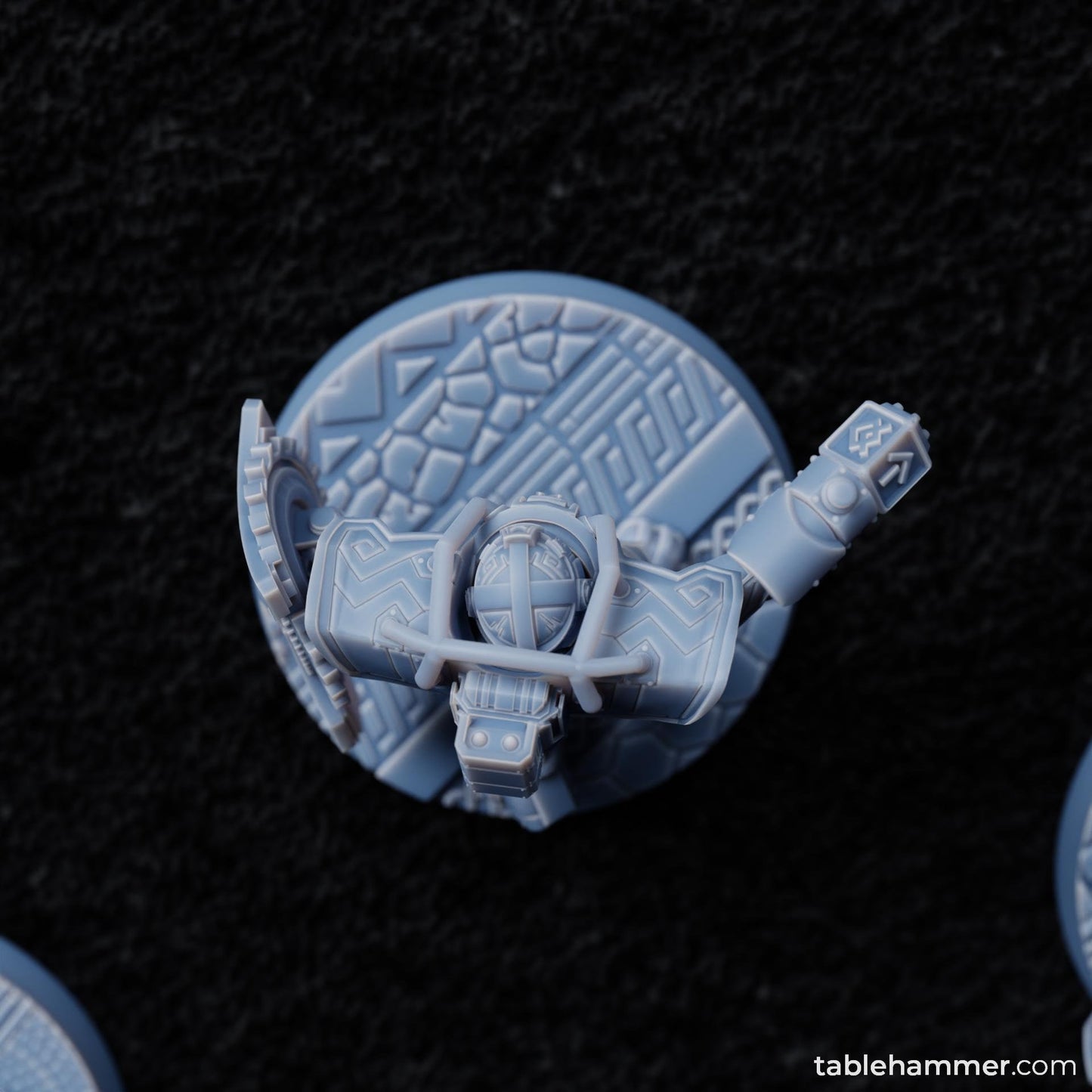 Minotaur Squad (Federation of Tyr)