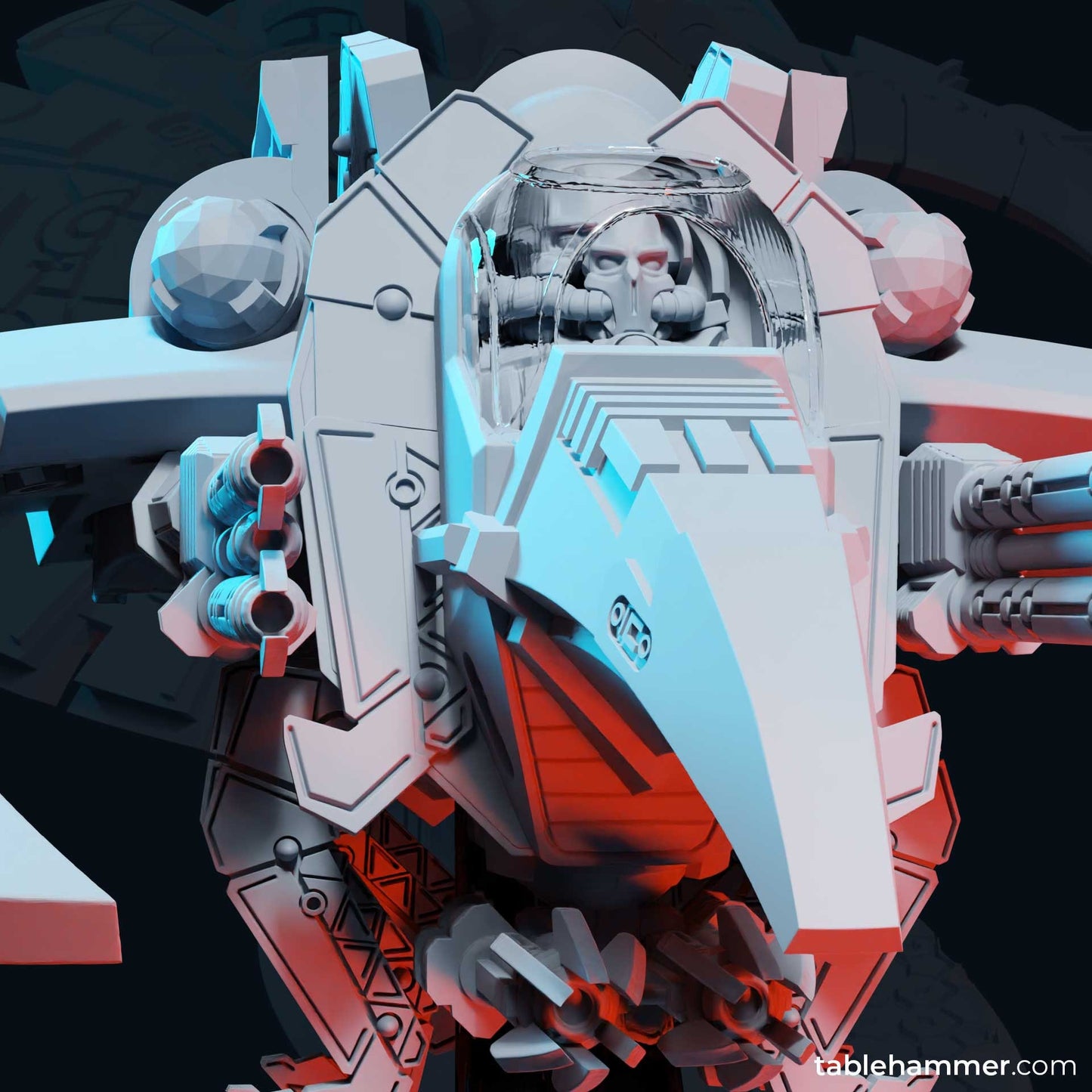 Ibis Fighter
