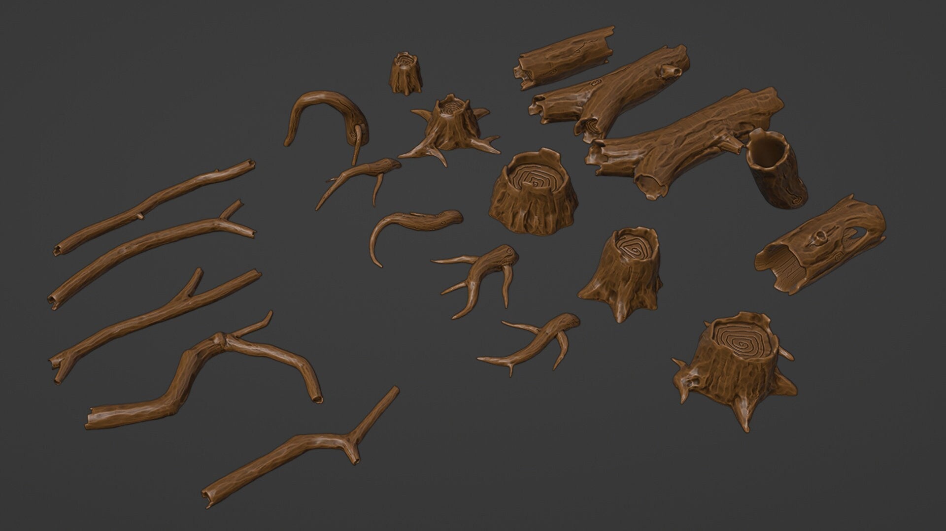 Tree Bits