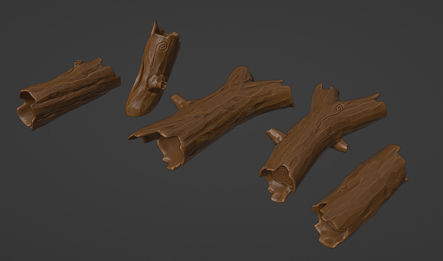 Tree Bits