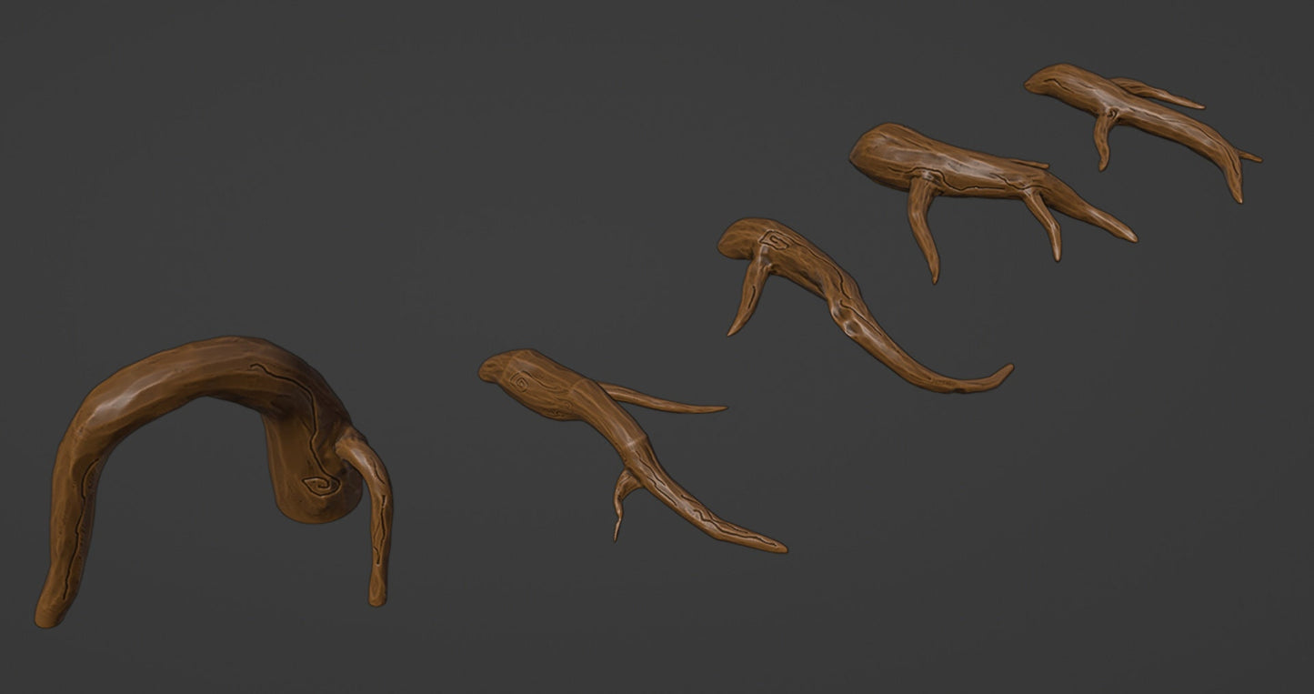 Tree Bits