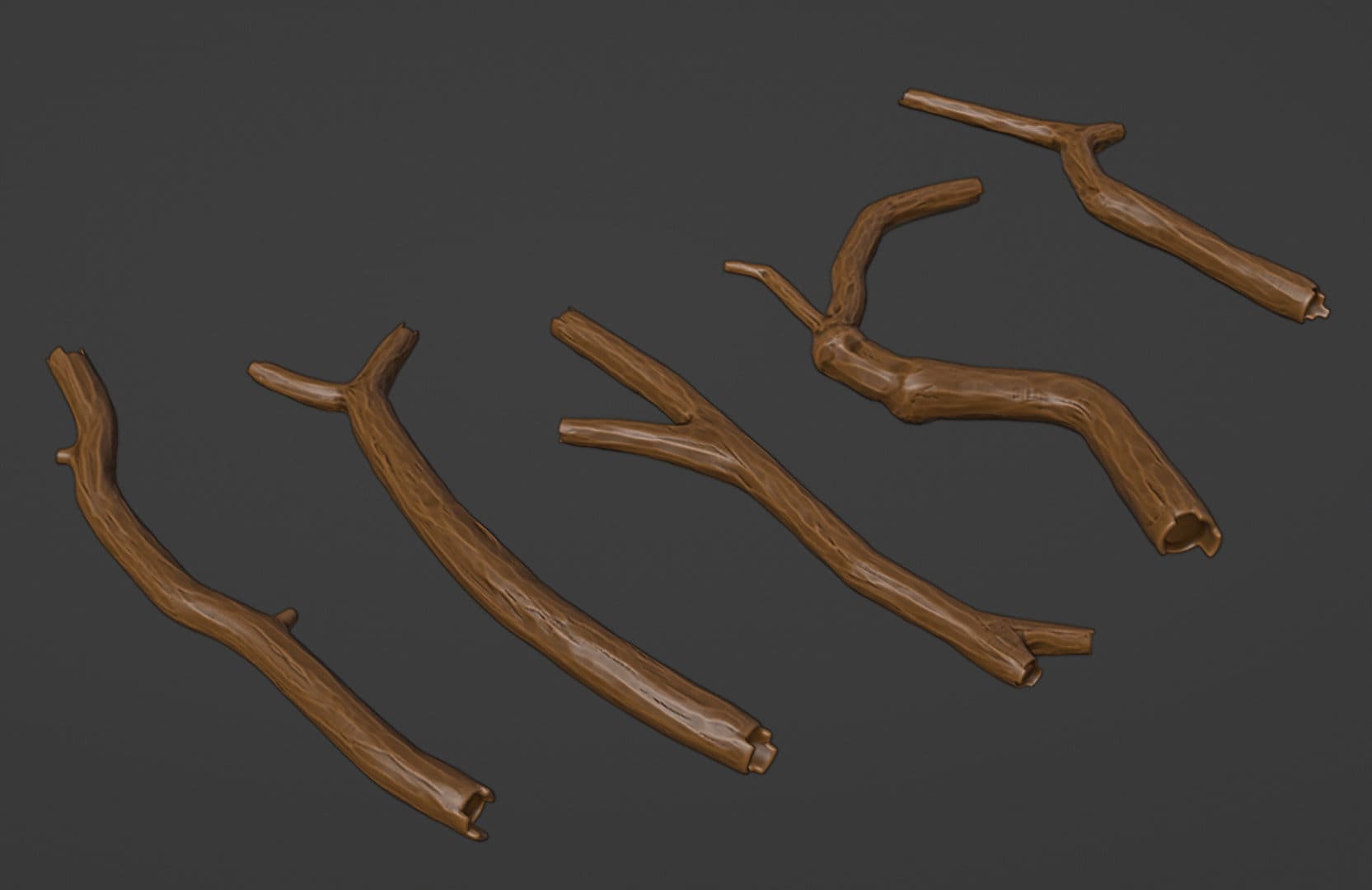 Tree Bits