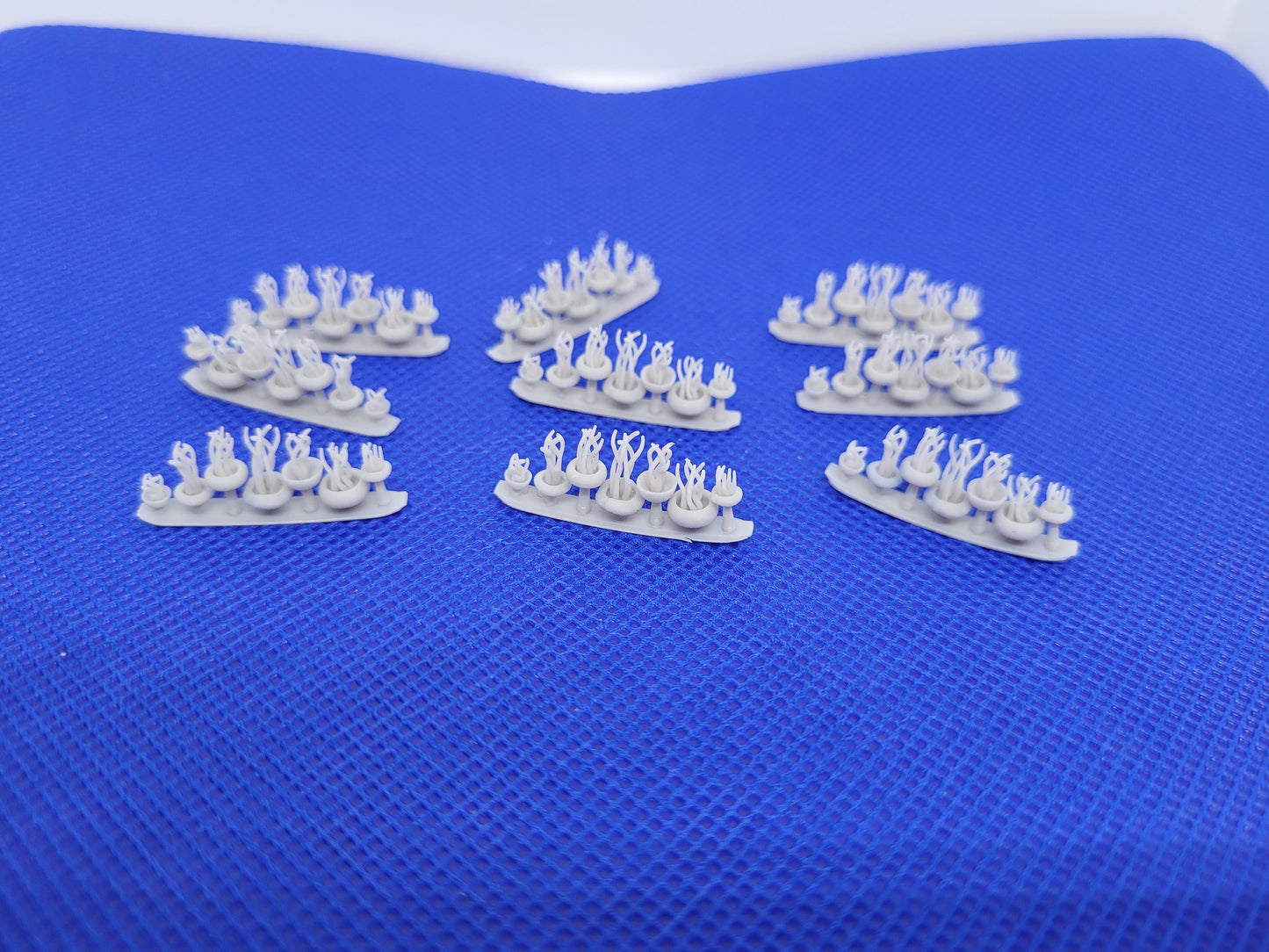 Jellyfish for Scenery / Terrain