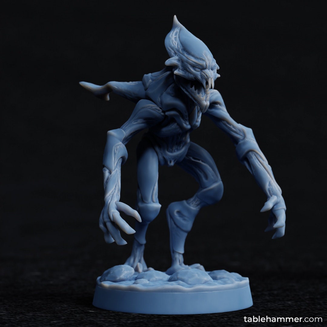Voidborne Daemonids