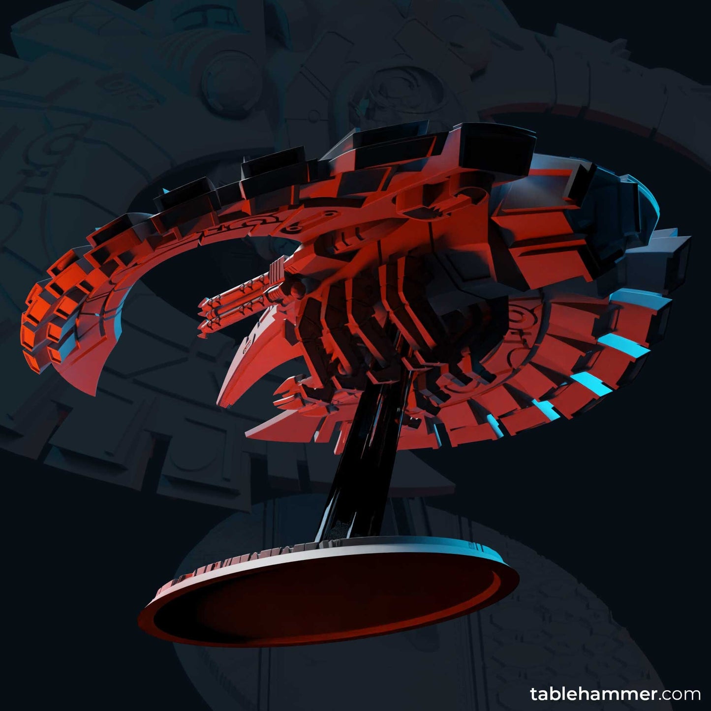 Ibis Fighter