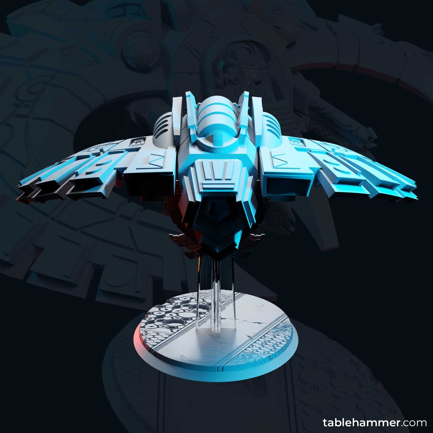 Ibis Fighter