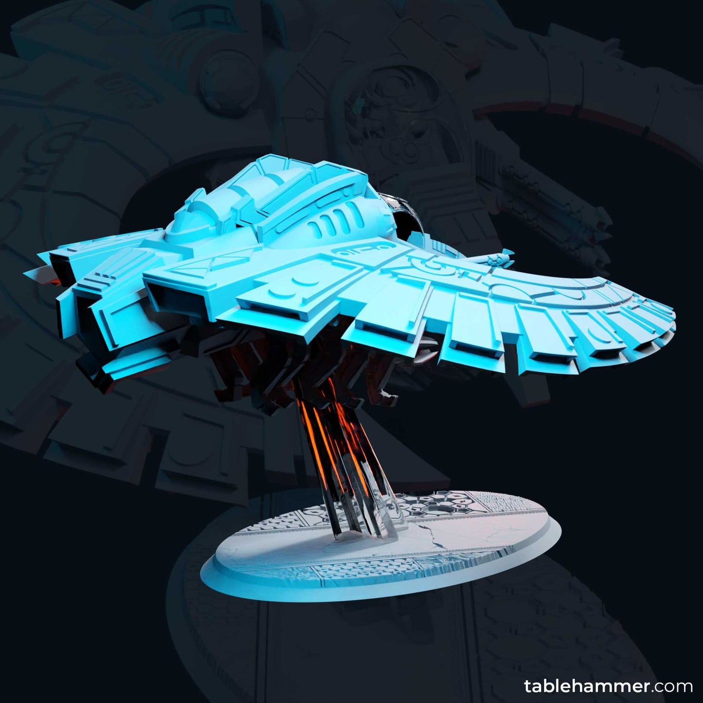Ibis Fighter