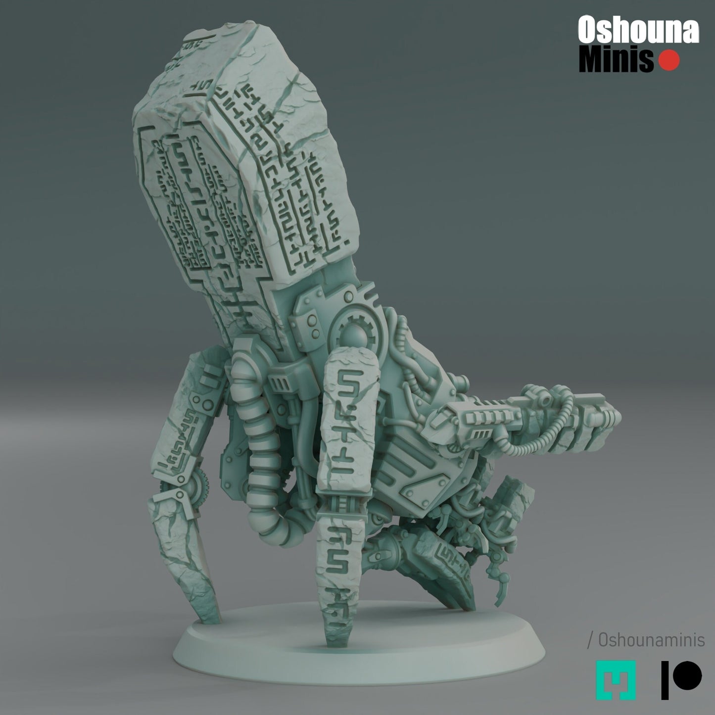 Swarm Generator - Doomed Empire