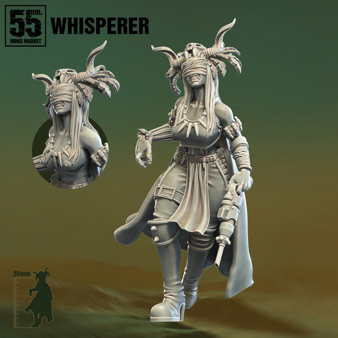 18+! Ash Cats (50mm scale Realistic + Bonus)